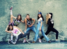 ����� C���� �����, ������������ ���� "Dance Life", ��������, ���������, 51