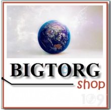 ����� ��������-������� "BigTorg", ��������, ������, 19