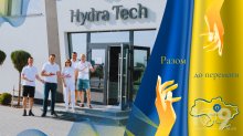 ����� Hydra Tech, ��������, ����������, 7