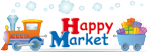 ������� ��������-������� ������� ������ "HappyMarket", 