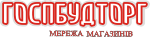 Логотип Госпбудторг, Чортків