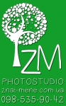������� ��������� "Znai_mene photostudio", ��������