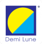 ������� ������� ���� "Demi lune", ϳ��������