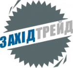 Логотип ТОВ "Захід Трейд Тернопіль", Тернопіль