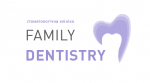 ������� ������������� ������ "Family Dentistry", ��������