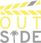 Логотип Outside Drive, Тернопіль
