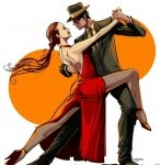 ������� ������ Rumba Style, ��������