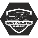 ������� ĳ������ ����� "Detailing Garage", ��������