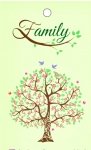 ������� ������ � ������� ����� � ������� ������� ������� Family, ��������
