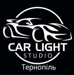 ������� ����� ���������� ��� "Car Light Studio", ��������