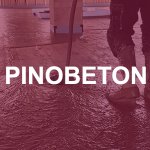 ������� Pinobeton, ���� ����� ��