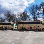 ������� ������ �� ������� ̳���������� ����������� ����� "��� �����", �������� - ������, �������, ���������