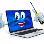 �������� ����� "Fix Service", �������� - ������, �������, ���������