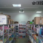 ��������������� �������㳿 "EkoStar", �������� - ������, �������, ���������