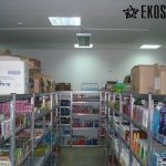 ��������������� �������㳿 "EkoStar", �������� - ������, �������, ���������