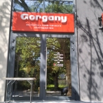 ������� ������������ ����������� Gorgany, �������� - ������, �������, ���������