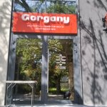 ������� ������������ ����������� Gorgany, �������� - ������, �������, ���������