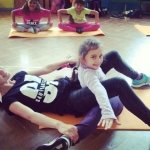 C���� �����, ������������ ���� "Dance Life", �������� - ������, �������, ���������