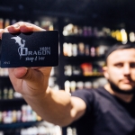 �������������� ������� ����������� ������� �� ���� ������ ���� Dragon Vape, �������� - ������, �������, ���������