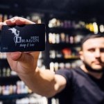 �������������� ������� ����������� ������� �� ���� ������ ���� Dragon Vape, �������� - ������, �������, ���������