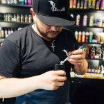 �������������� ������� ����������� ������� �� ���� ������ ���� Dragon Vape, �������� - ������, �������, ���������