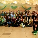 ����� ������ "Social Dance Club", �������� - ������, �������, ���������