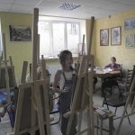 ������� ����� "Fine Art", �������� - ������, �������, ���������