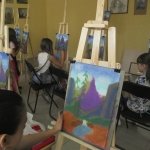 ������� ����� "Fine Art", �������� - ������, �������, ���������