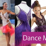 ������������ ������� "Dance Moda" and "Molly" ������ ������������ �������, �������� - ������, �������, ���������