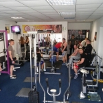 ����������� ��� "LION GYM", ������� - ������, �������, ���������