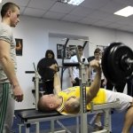 ����������� ��� "LION GYM", ������� - ������, �������, ���������