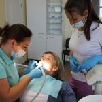 ����������� "MIRA Dental", ������ ���������� - ������, �������, ���������