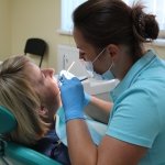 ����������� "MIRA Dental", ������ ���������� - ������, �������, ���������