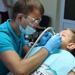 ����������� "MIRA Dental", ������ ���������� - ������, �������, ���������