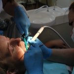 ����������� "MIRA Dental", ������ ���������� - ������, �������, ���������