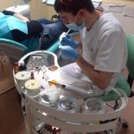 ����������� "MIRA Dental", ������ ���������� - ������, �������, ���������