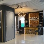 Գ������ ����� ���������� ������ �RODOS�, �������� - ������, �������, ���������