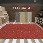 �����-������� ������ Eleganza floor, �������� - ������, �������, ���������