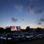 Outside Drive, �������� - ������, �������, ���������