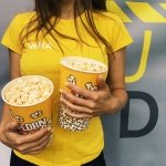 Outside Cinema, �������� - ������, �������, ���������