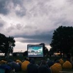 Outside Cinema, �������� - ������, �������, ���������