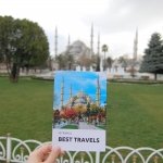 �������� ���������� ����������� "Best Travels", �������� - ������, �������, ���������