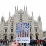 �������� ���������� ����������� "Best Travels", �������� - ������, �������, ���������