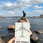 �������� ���������� ����������� "Best Travels", �������� - ������, �������, ���������