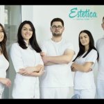 ����������� "Estetica", �������� - ������, �������, ���������