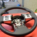 ĳ������ ����� "Detailing Garage", �������� - ������, �������, ���������
