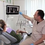����������� �SL clinic", �������� - ������, �������, ���������