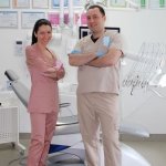 ����������� �SL clinic", �������� - ������, �������, ���������