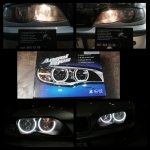 ����� ���������� ��� "Car Light Studio", �������� - ������, �������, ���������