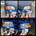 ����� ���������� ��� "Car Light Studio", �������� - ������, �������, ���������
